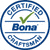 Bona Certified