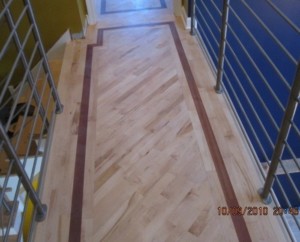 Lisle IL hardwood flooring