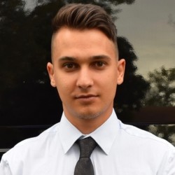 Adrian Moldovan
