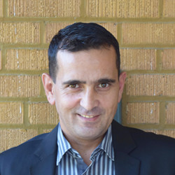 Cristian Duca