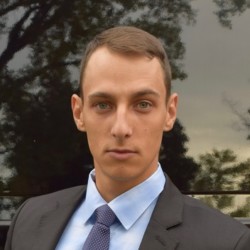 Daniel Moldovan