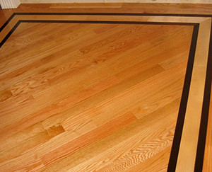 Hardwood floors in Forest Park IL