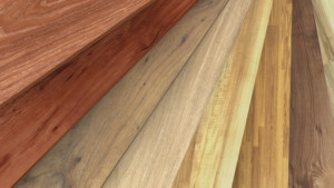 Hardwood flooring stain selection tips